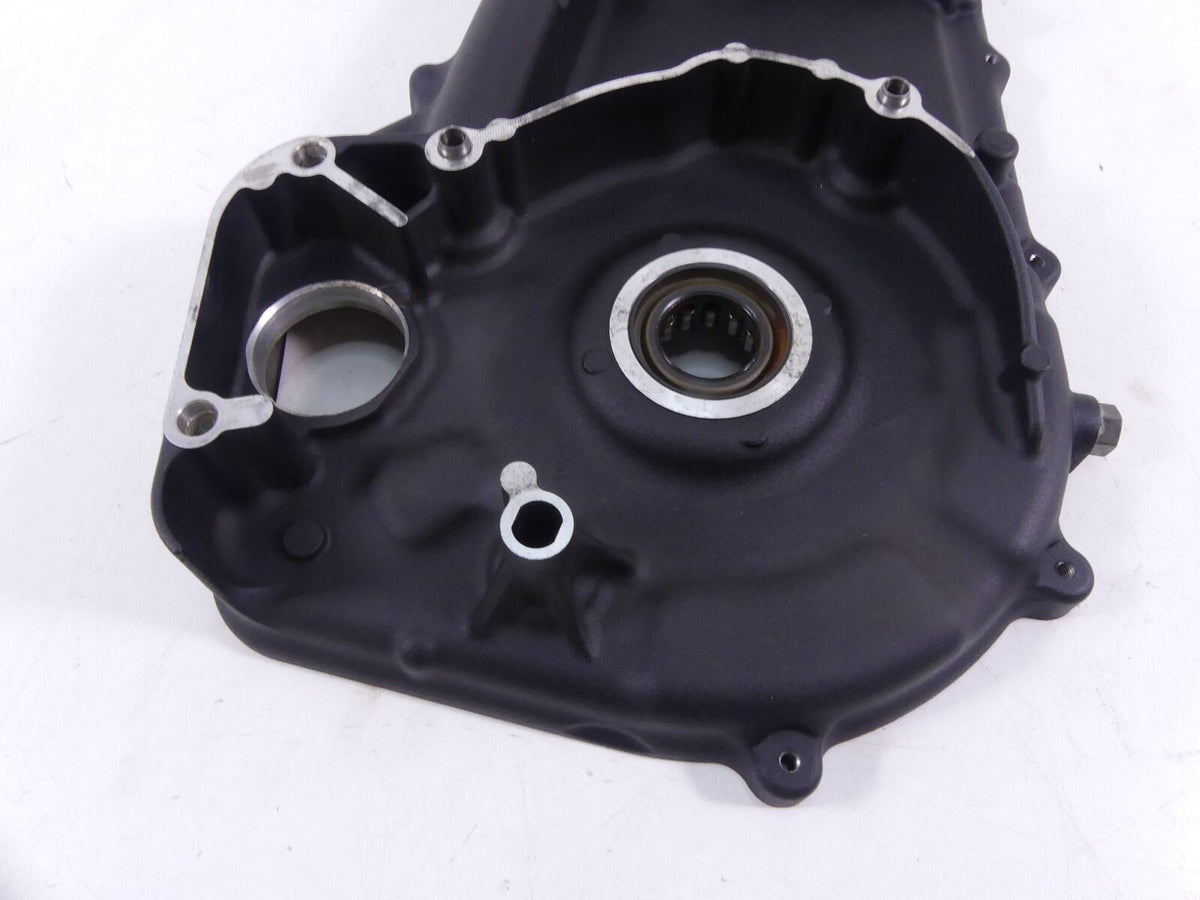 2017 Harley FXDLS 110 Dyna Low Rider Inner Primary Drive Clutch Cover 60681-06C {{ shop.shopifyCountryName }} - Mototech271