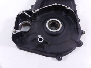 2017 Harley FXDLS 110 Dyna Low Rider Inner Primary Drive Clutch Cover 60681-06C | Mototech271