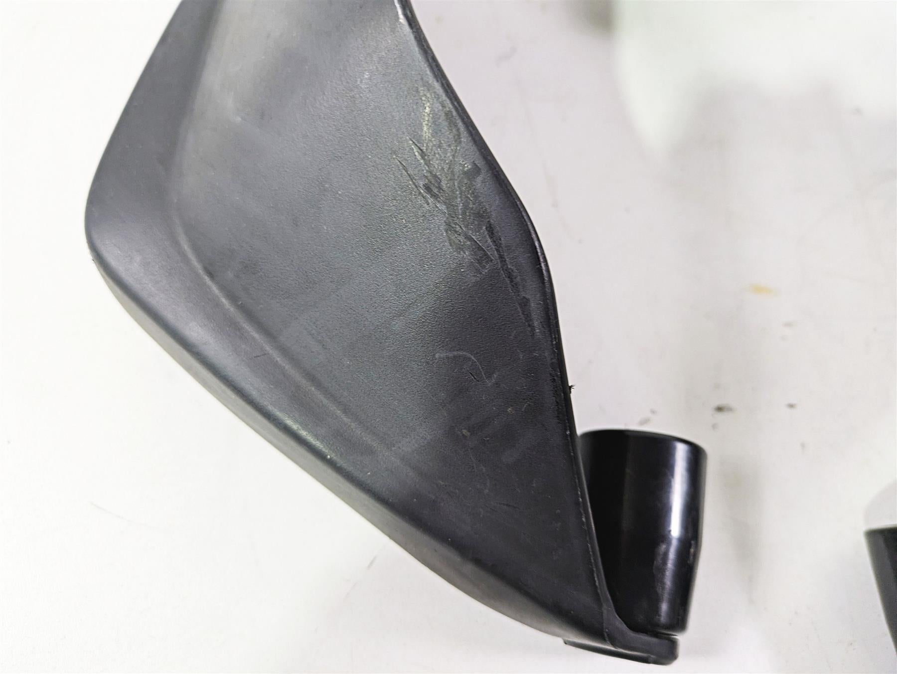 2016 Moto Guzzi Stelvio 1200 8V NTX Hand Guard Protection Set 883254 883253 {{ shop.shopifyCountryName }} - Mototech271