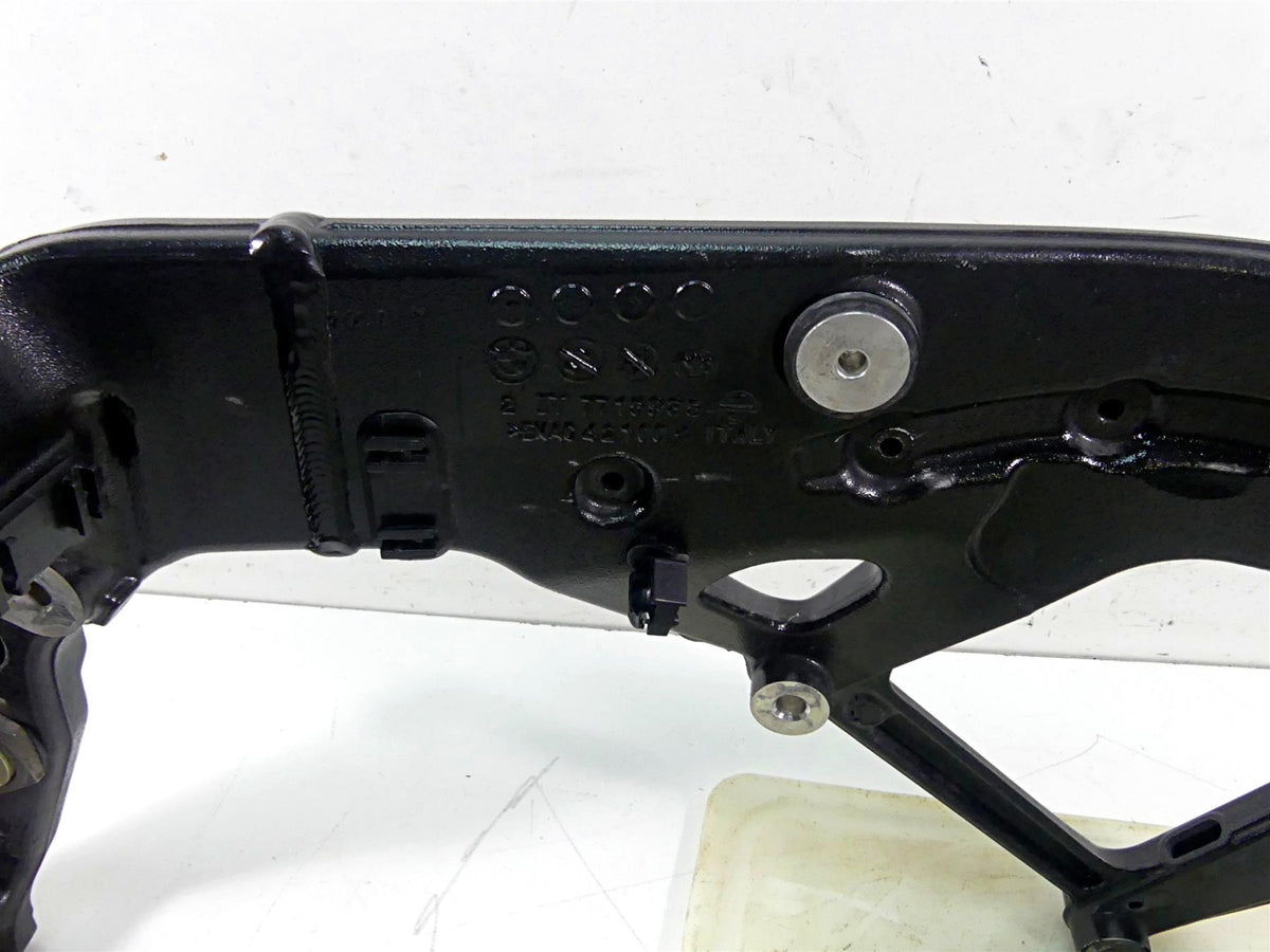 2018 BMW S1000RR K46 Straight Main Frame Chassis With Florida Salvage Title 46518563841 {{ shop.shopifyCountryName }} - Mototech271