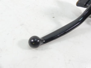 2015 Ducati Diavel Dark Front Brembo Brake Master Cylinder + Lever 62440661AB | Mototech271