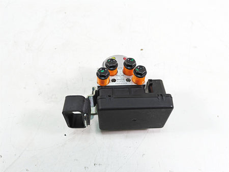 2017 Mv Agusta Dragster 800 Abs Brake Pump Module Unit 8000B9134 8000B9884 {{ shop.shopifyCountryName }} - Mototech271