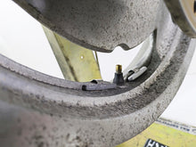 Load image into Gallery viewer, 2001 Honda VT1100 Shadow Sabre Straight 18x3 Front Wheel Rim 44650-MCK-A03
