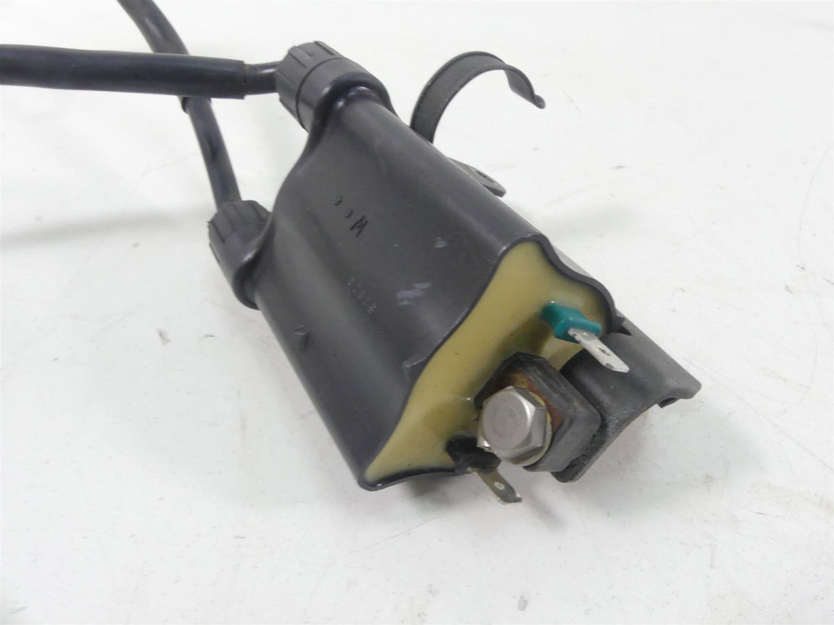 2005 Honda V-Twin VTX1800 S3 Ignition Coils Wires & Plugs 30510-MCC-003 {{ shop.shopifyCountryName }} - Mototech271