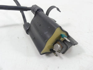 2005 Honda V-Twin VTX1800 S3 Ignition Coils Wires & Plugs 30510-MCC-003