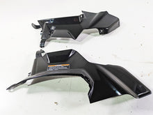 Load image into Gallery viewer, 2014 Moto Guzzi California 1400 Touring Neck Frame Cover Fairing Set B063717 | Mototech271
