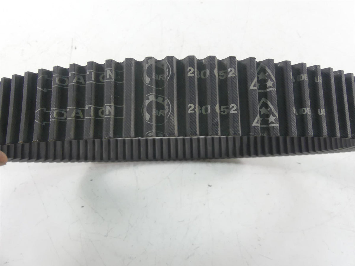 2017 Can Am Maverick X3 XDS Turbo R Clutch Drive Belt 422280651 {{ shop.shopifyCountryName }} - Mototech271
