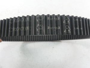 2017 Can Am Maverick X3 XDS Turbo R Clutch Drive Belt  422280651 | Mototech271
