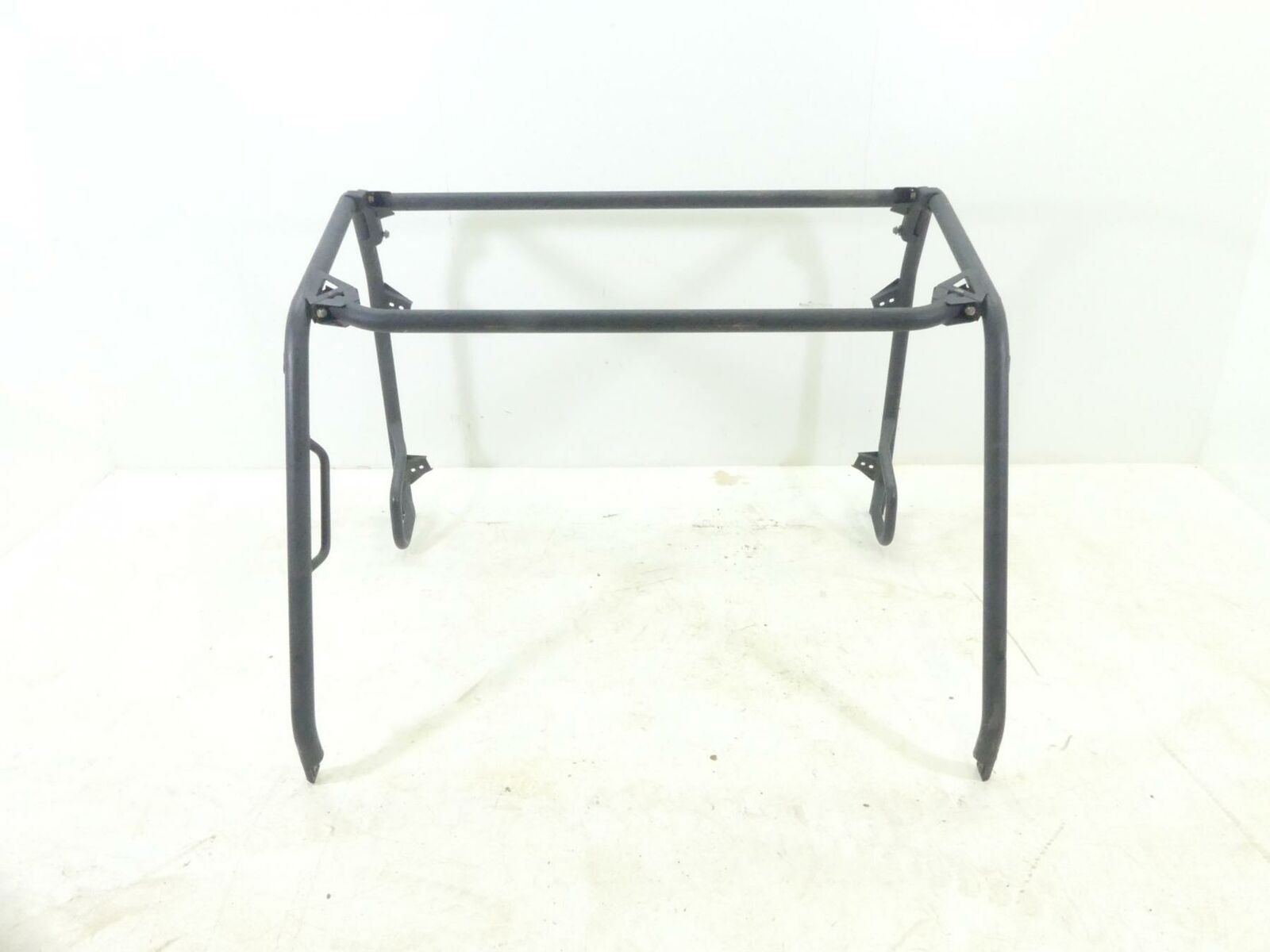 2012 Polaris Ranger 800XP Straight Roll Over Cage Frame 1017166-521 1017165-521 {{ shop.shopifyCountryName }} - Mototech271