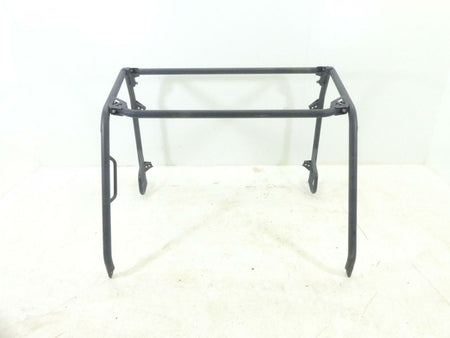 2012 Polaris Ranger 800XP Straight Roll Over Cage Frame 1017166-521 1017165-521 {{ shop.shopifyCountryName }} - Mototech271