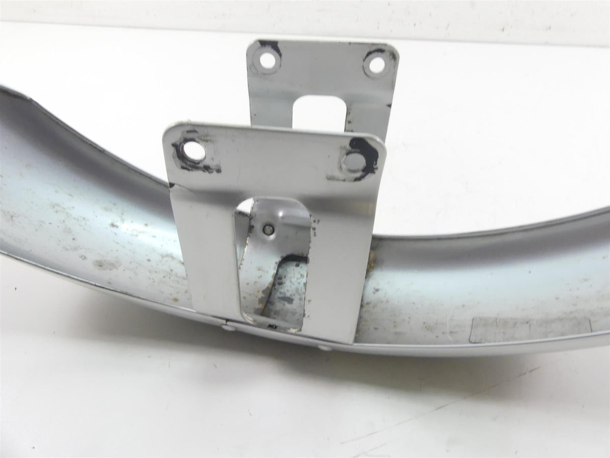 2003 Harley Sportster XL1200 C 100th Anniv Front Fender Guard - Read 58998-83E {{ shop.shopifyCountryName }} - Mototech271
