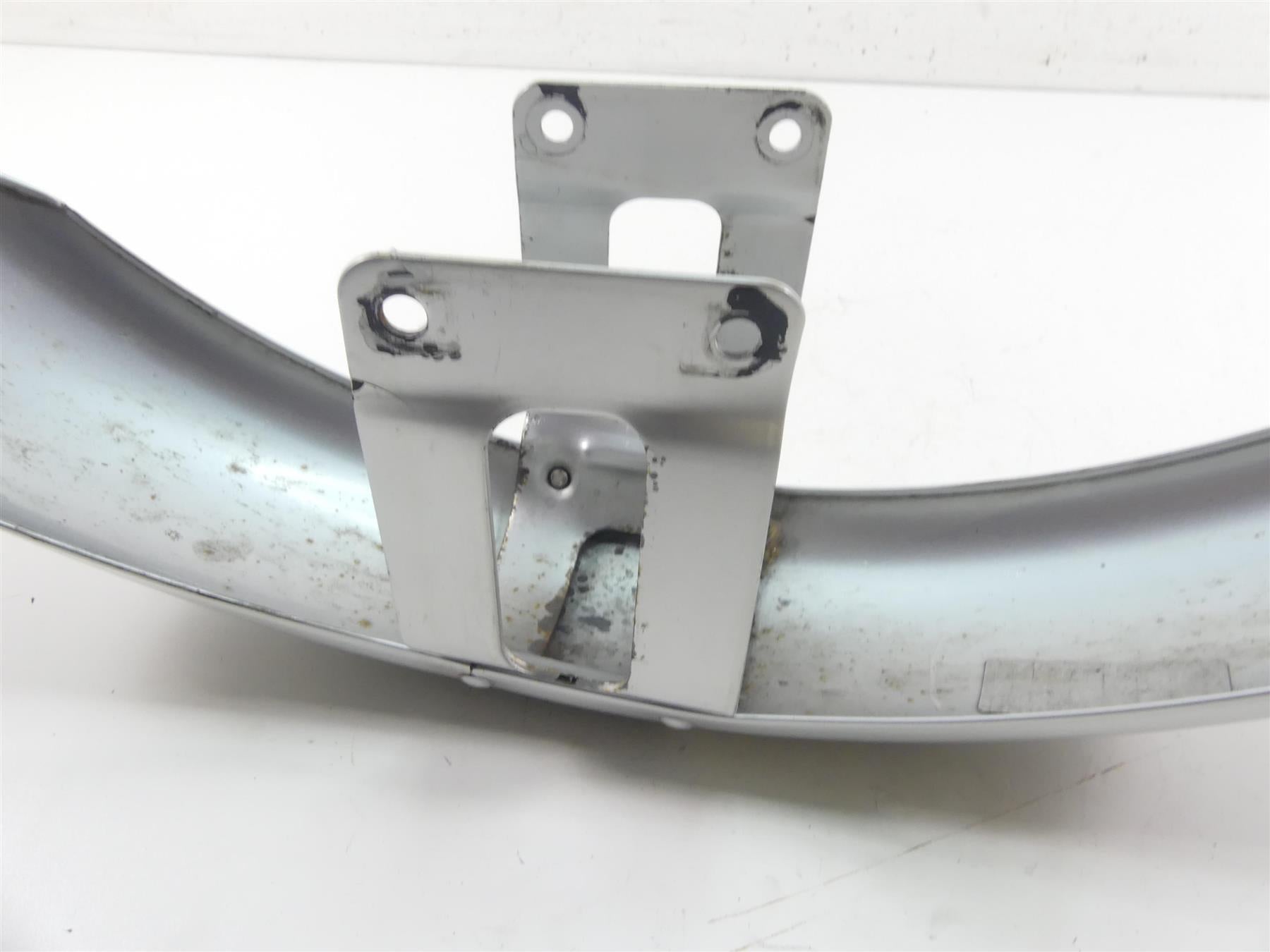 2003 Harley Sportster XL1200 C 100th Anniv Front Fender Guard - Read 58998-83E {{ shop.shopifyCountryName }} - Mototech271