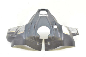 2009 Polaris RMK 600 S09PM6KS Upper Inner Consol Fairing Cover Cowl 2633711