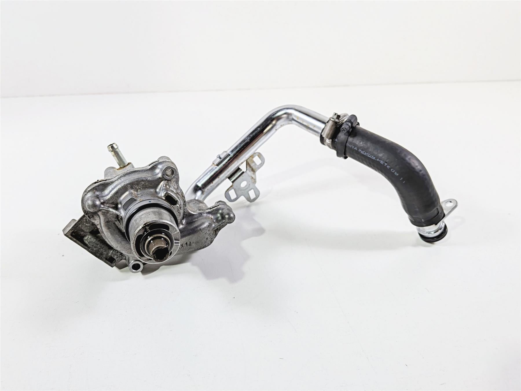 2010 Honda VT1300 CR Stateline Water Pump & Hose Set 19200-MEA-670 {{ shop.shopifyCountryName }} - Mototech271