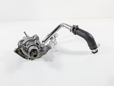 2010 Honda VT1300 CR Stateline Water Pump & Hose Set 19200-MEA-670 {{ shop.shopifyCountryName }} - Mototech271