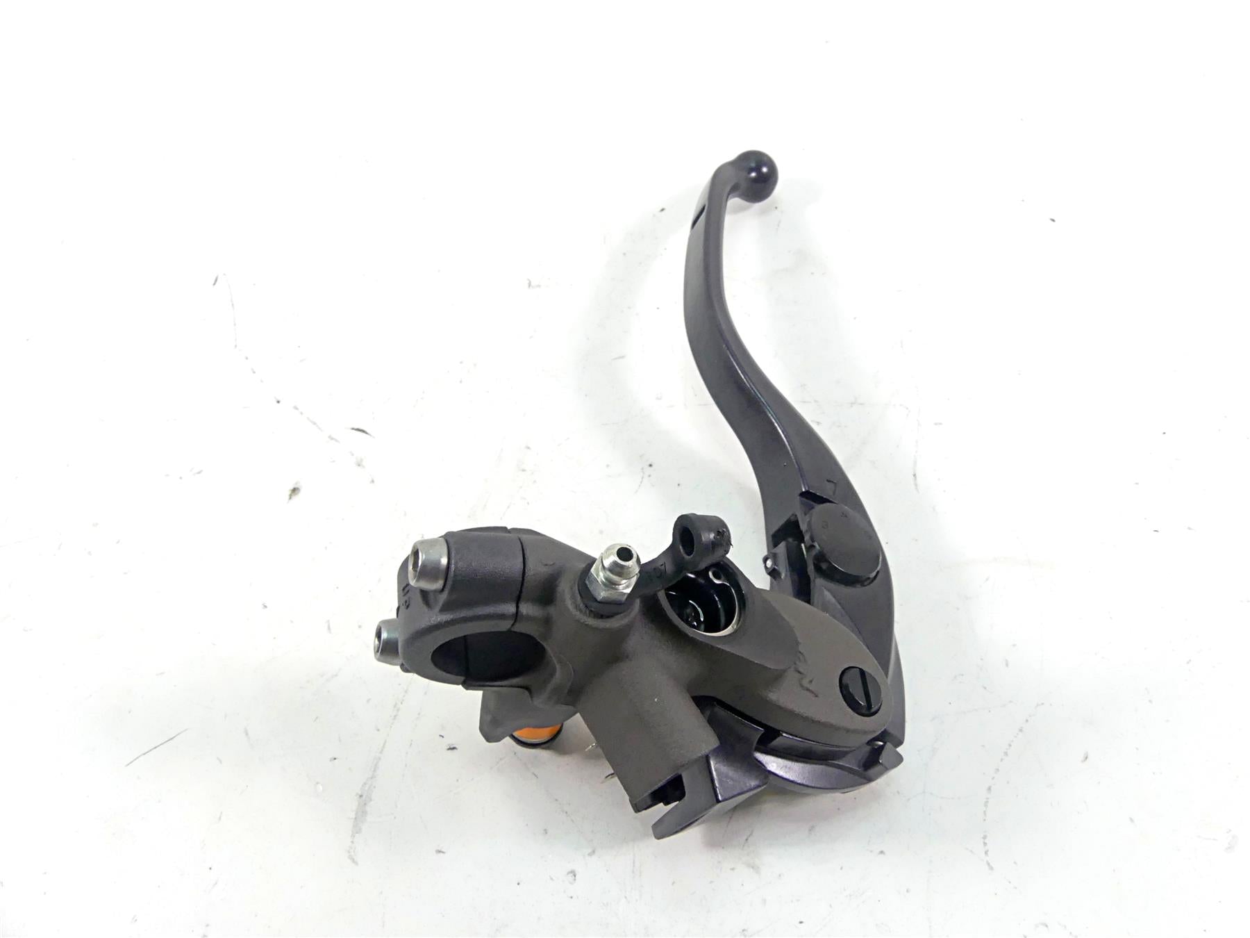 2017 Kawasaki ZX1400 ZX14R Ninja Clutch Radial Master Cylinder 3/4" 43015-0151 {{ shop.shopifyCountryName }} - Mototech271