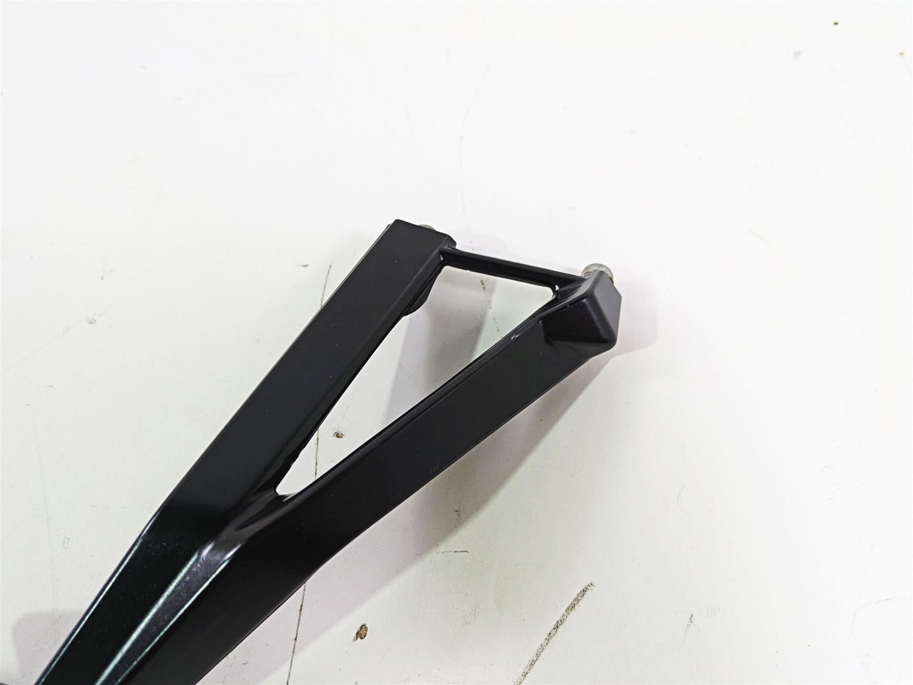 2008 Ducati SBK 1098 S Rear Passenger Foot Peg Set 82411251A 82411241A {{ shop.shopifyCountryName }} - Mototech271