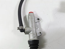 Load image into Gallery viewer, 2010 BMW R1200RT K26 Rear Brembo Brake Master Cylinder 34317705580
