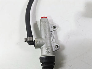 2010 BMW R1200RT K26 Rear Brembo Brake Master Cylinder 34317705580