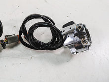 Load image into Gallery viewer, 1999 Harley Dyna FXDL Low Rider Right Left Chrome Hand Control Switch 71684-06A | Mototech271
