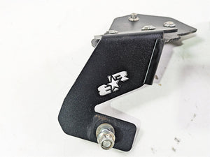 2020 Kawasaki Teryx KRX KRF 1000 Rokblokz Trailing Arm Rock Guard Mounts Only | Mototech271