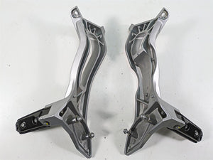 2020 Moto Guzzi V85 TT Adventure Rear Passenger Footpeg Rest Set 2B005628