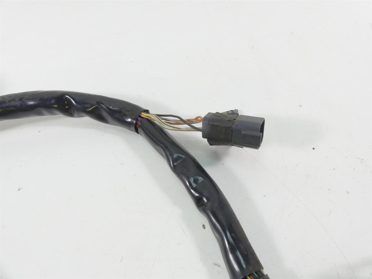 2005 Harley FXDWGI Dyna Wide Glide Main Wiring Harness Loom - No Cuts 69603-04A {{ shop.shopifyCountryName }} - Mototech271