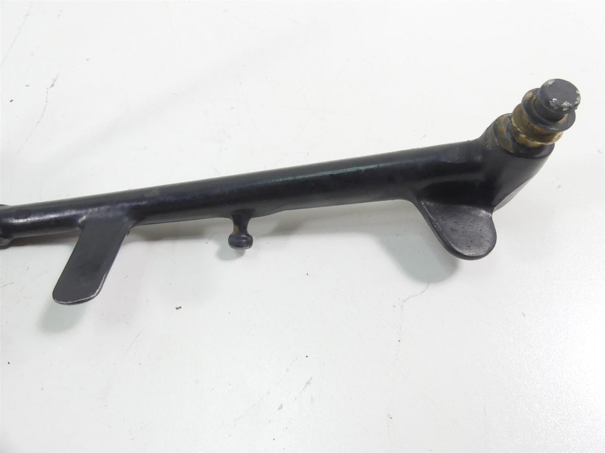 2013 Harley Davidson VRSCF Muscle Side Kick Jiffy Stand Kickstand 49755-09BK {{ shop.shopifyCountryName }} - Mototech271