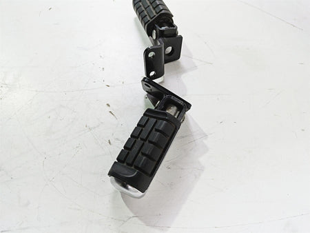 2002 Honda V-Twin VTX1800 C Rear Passenger Footpeg Set 50680-MCH-000 {{ shop.shopifyCountryName }} - Mototech271