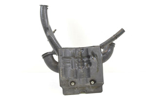 2009 BMW R1200 GS K255 Adv Air Box Cleaner Breather Filter Tube Set 13717672506 | Mototech271