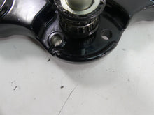 Load image into Gallery viewer, 2018 Harley Softail FXBB Street Bob Lower Triple Tree Steering Clamp 45900170
