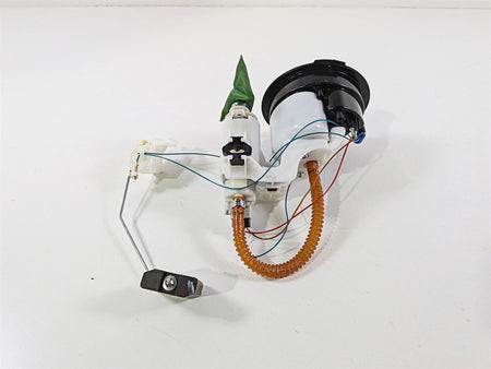 2016 BMW S1000RR K46 Fuel Gas Petrol Pump 10K - Tested 16147718349-Mototech271