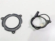 Load image into Gallery viewer, 2018 Ducati Scrambler Desert Sled 800 Rear Abs Brake Wheel Sensor 55212121B
