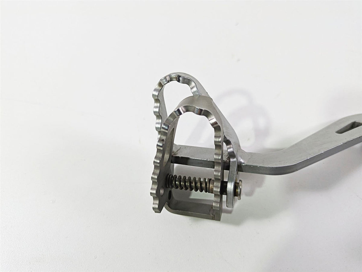 2006 BMW R1200GS K255 Adv Rear Brake Lever Pedal 35217695901 {{ shop.shopifyCountryName }} - Mototech271