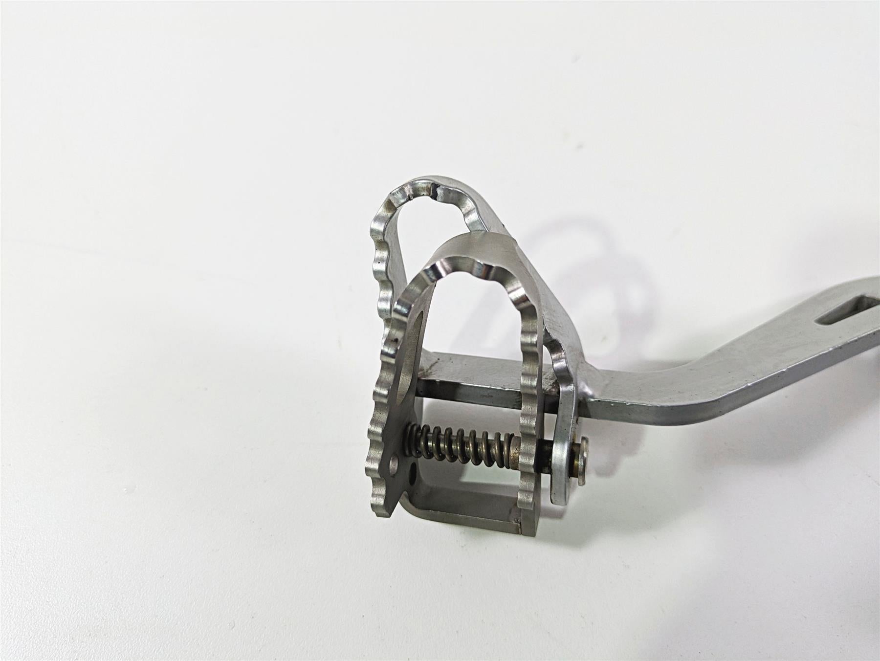 2006 BMW R1200GS K255 Adv Rear Brake Lever Pedal 35217695901 {{ shop.shopifyCountryName }} - Mototech271