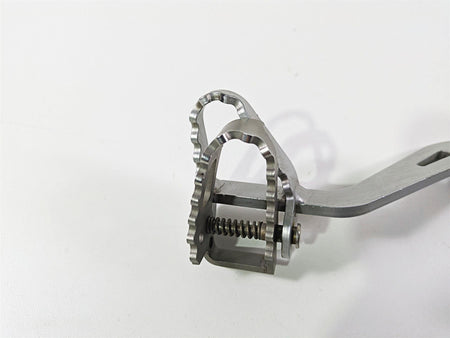 2006 BMW R1200GS K255 Adv Rear Brake Lever Pedal 35217695901 {{ shop.shopifyCountryName }} - Mototech271