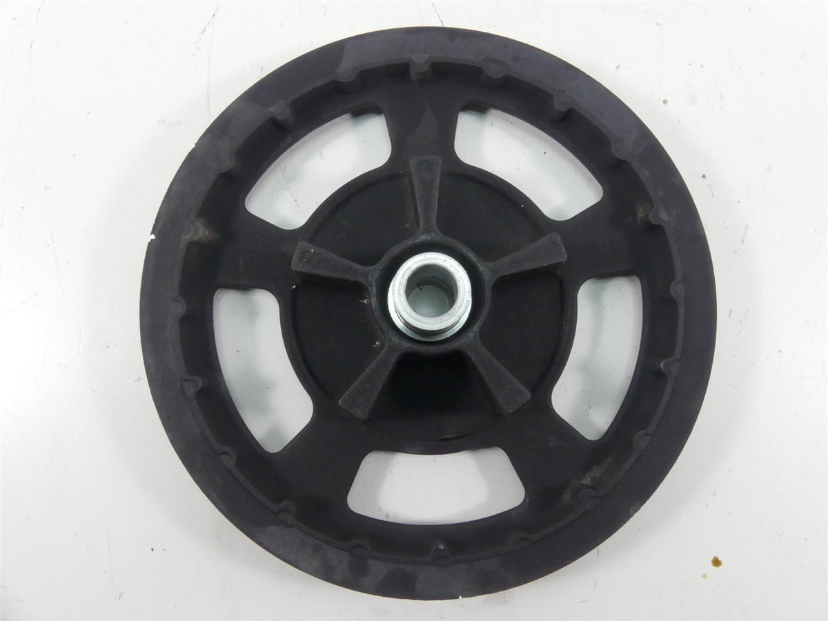 2013 Harley Touring FLHTK Electra Glide Rear Belt Pulley Sprocket 68T 37781-09 {{ shop.shopifyCountryName }} - Mototech271