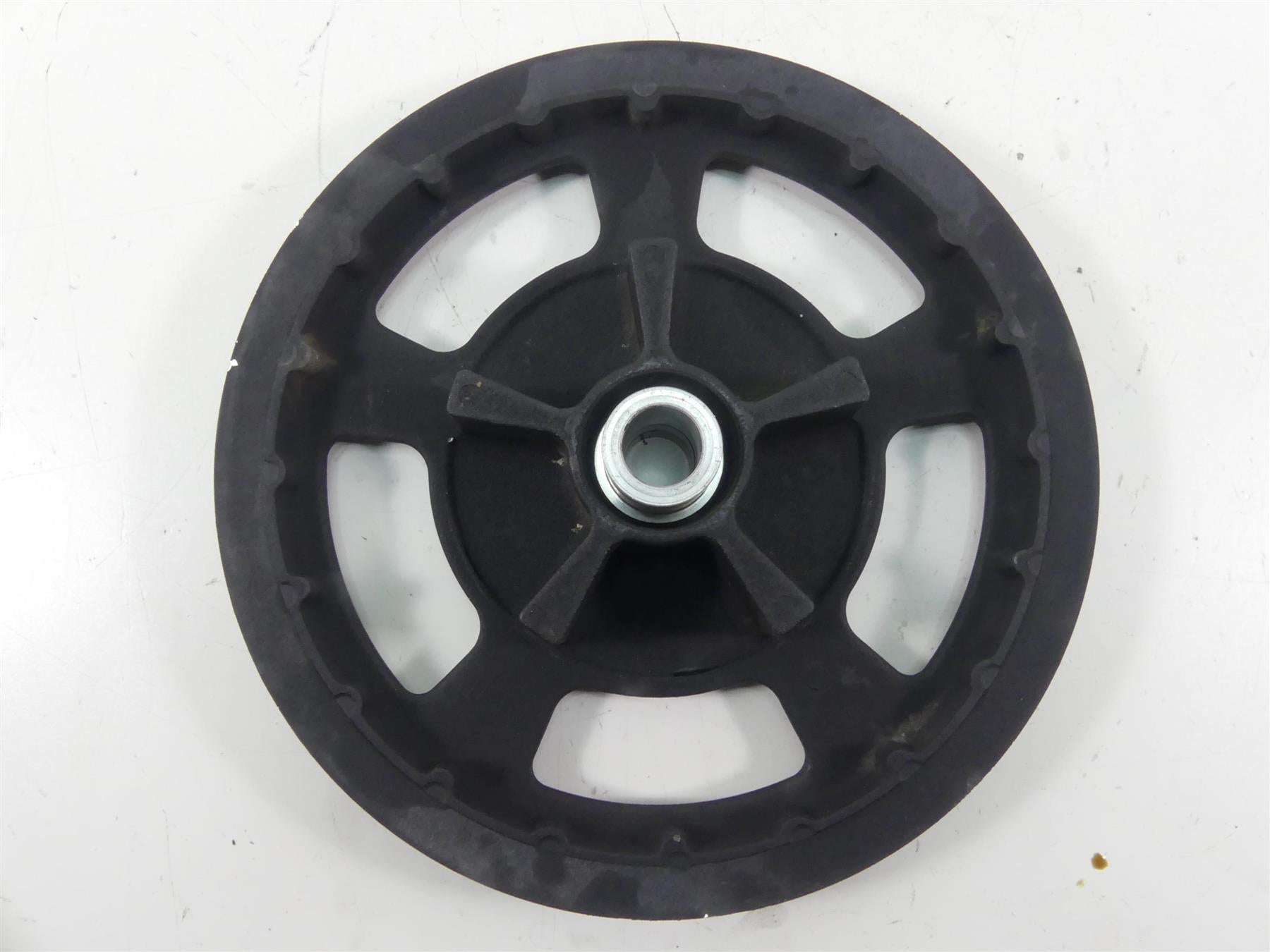 2013 Harley Touring FLHTK Electra Glide Rear Belt Pulley Sprocket 68T 37781-09 {{ shop.shopifyCountryName }} - Mototech271