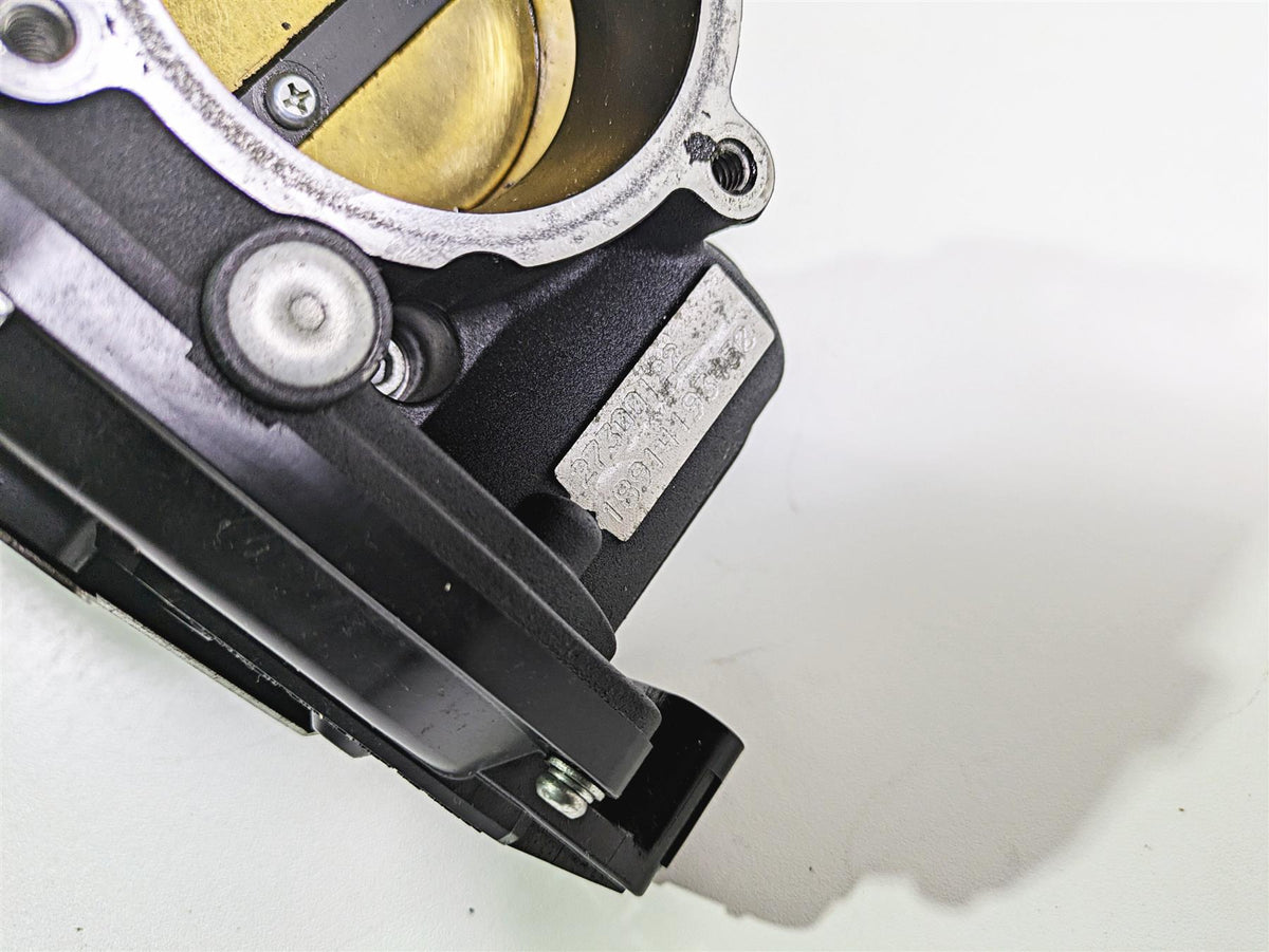 2019 Harley Softail FXDR 114 Throttle Body Fuel Injection 27300121 27200038 {{ shop.shopifyCountryName }} - Mototech271