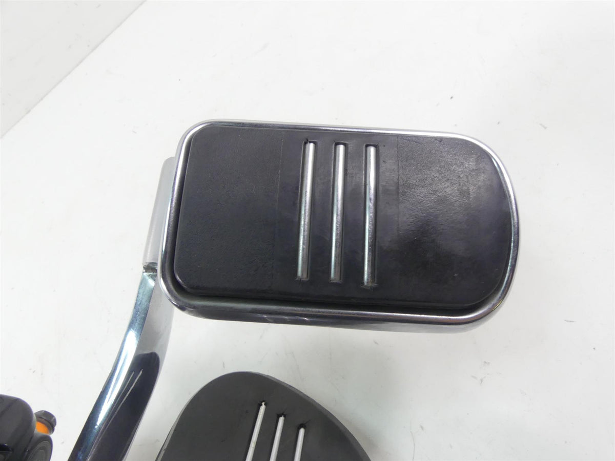 2014 Harley Touring FLHXS Street Glide Sp Right Front Rider Floor Board 50518-09 {{ shop.shopifyCountryName }} - Mototech271