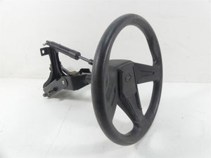 2020 Polaris RZR RS1 1000 Steering Wheel + Damper & Shaft 1824212 5413650 | Mototech271