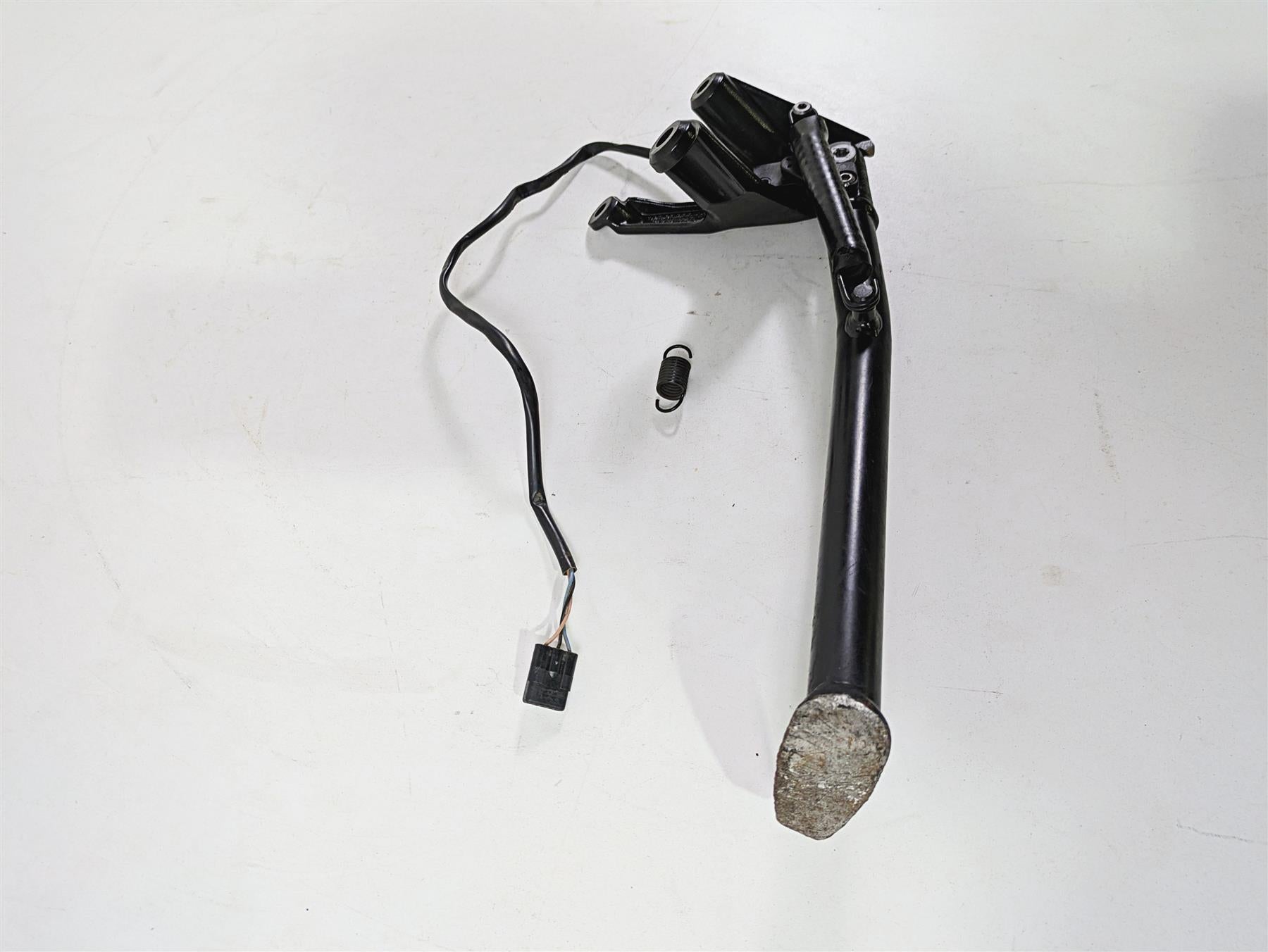 2020 KTM 1290 Super Adventure R Side Kickstand & Mounts 60303023200C1 {{ shop.shopifyCountryName }} - Mototech271
