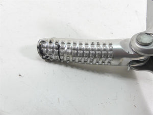 2022 Yamaha MT09 FZ09 Left Front Footpeg & Mount B7N-27442-00-00 | Mototech271