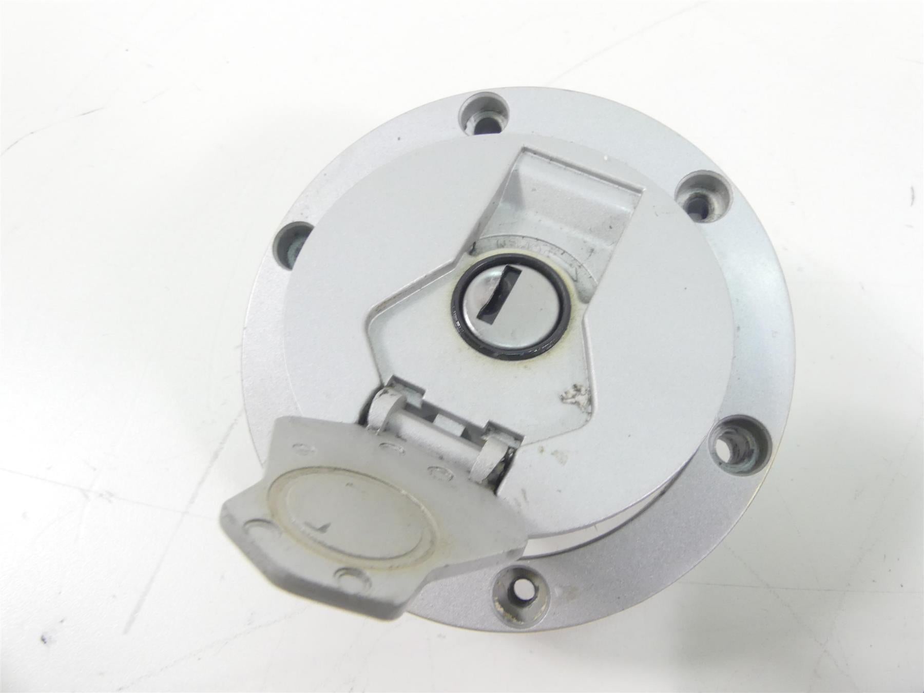 2018 Mv Agusta Brutale 800 RR Speedometer Cdi Ignition Switch Key -11K 8000C1759 {{ shop.shopifyCountryName }} - Mototech271