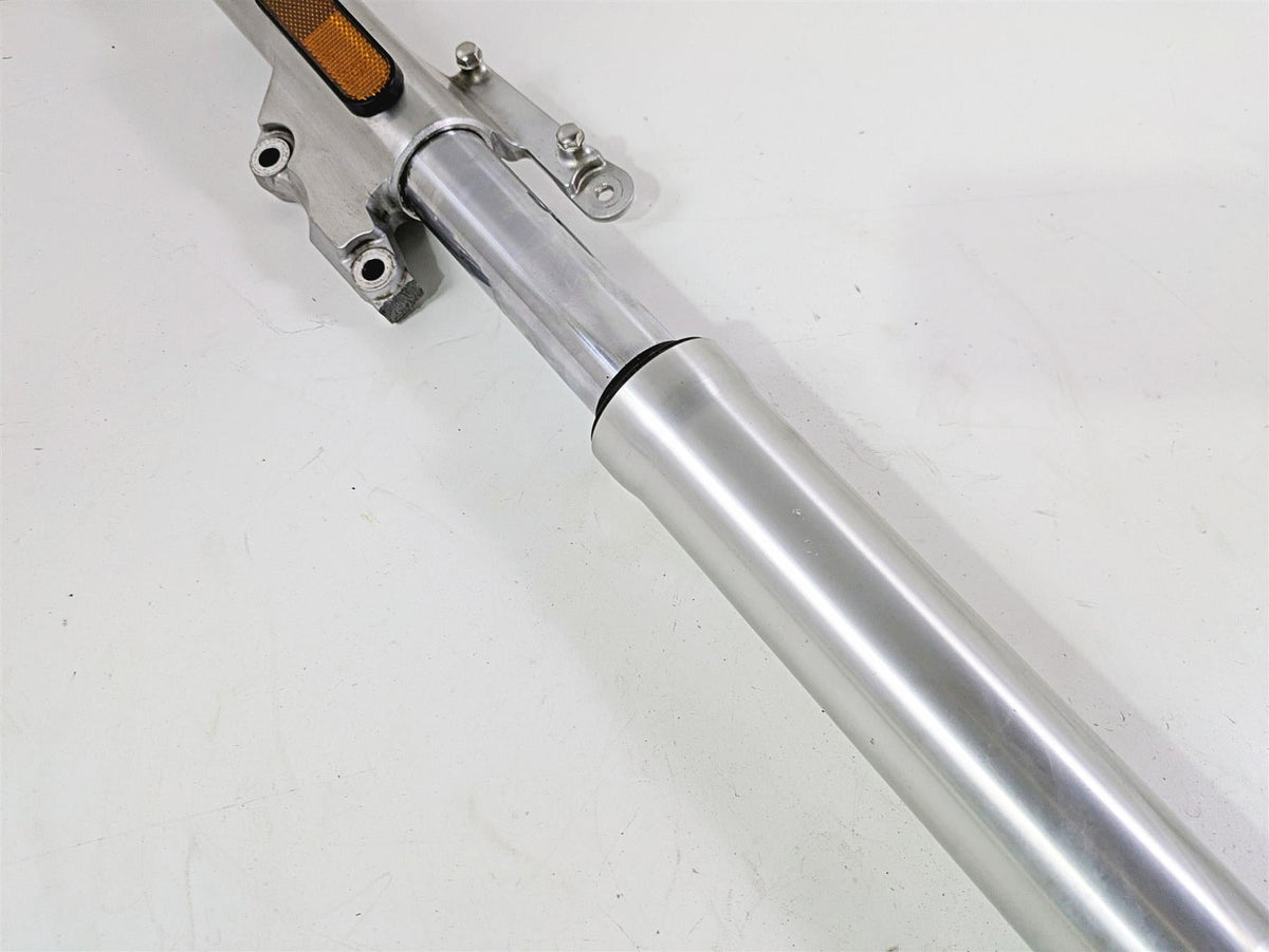 2006 Triumph Rocket 3 Straight Left Front Fork Leg Suspension - Read T2045501 {{ shop.shopifyCountryName }} - Mototech271