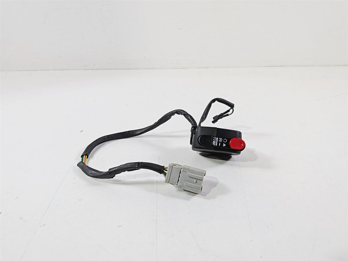 2016 Mv Agusta F3 800 RR Right Hand Start Stop Control Switch 8000B4568-Mototech271