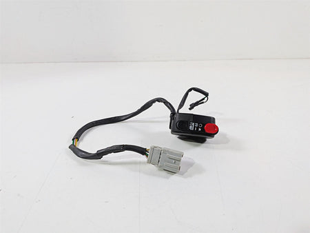 2016 Mv Agusta F3 800 RR Right Hand Start Stop Control Switch 8000B4568-Mototech271