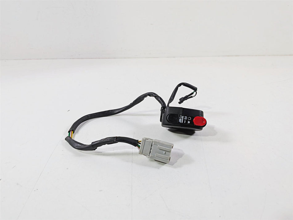 2016 Mv Agusta F3 800 RR Right Hand Start Stop Control Switch 8000B4568-Mototech271