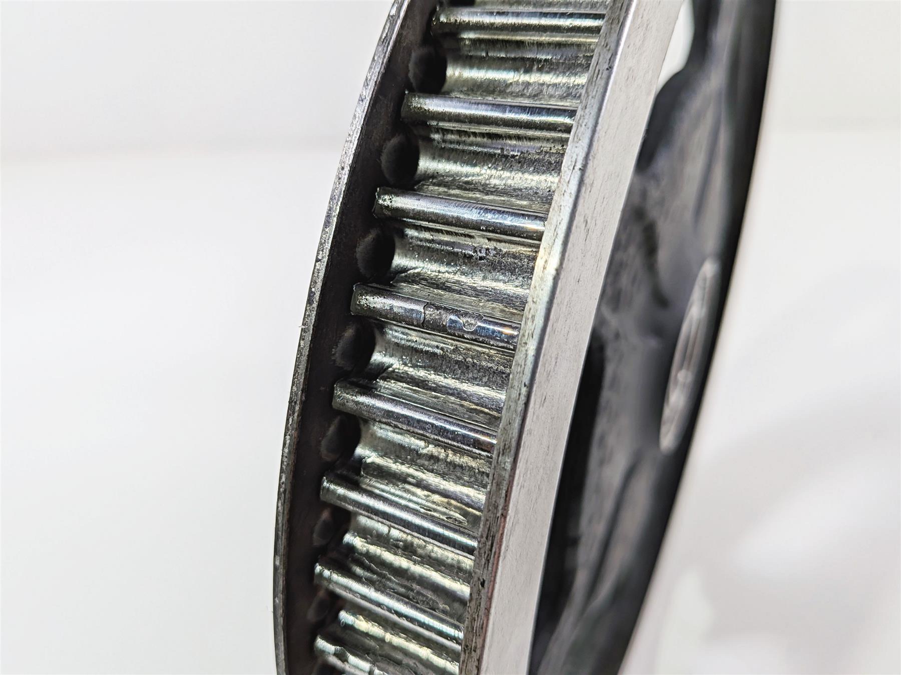 2016 Harley Touring FLHX Street Glide Rear Belt Sprocket 68T 24mm 40217-09 {{ shop.shopifyCountryName }} - Mototech271