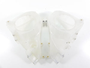 2016 Harley Touring FLHTP Electra Glide Front Speaker Box Housing Set 57000175 | Mototech271